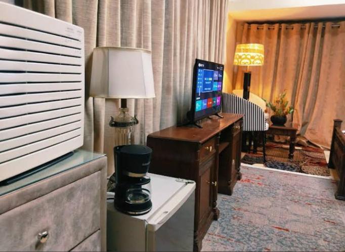 Imperial Lodges Family Guest House Islamabad Exterior foto