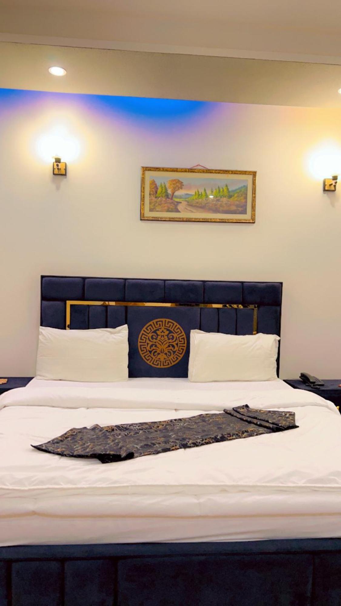 Imperial Lodges Family Guest House Islamabad Exterior foto