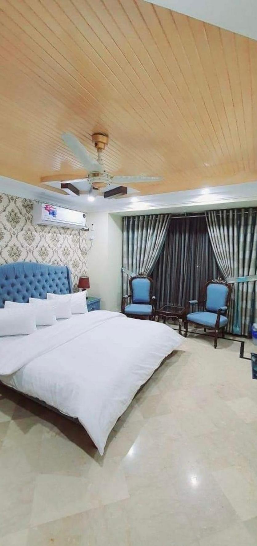 Imperial Lodges Family Guest House Islamabad Exterior foto